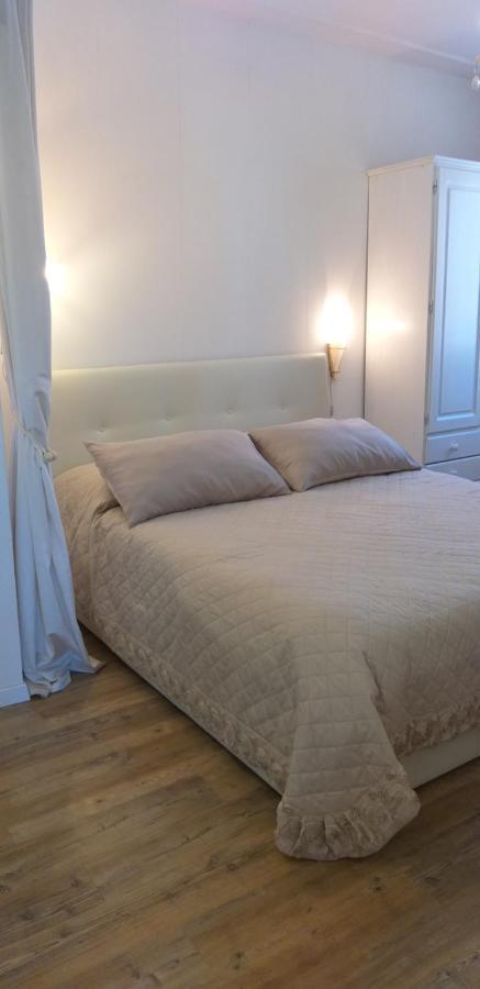 Vila Burano Ca Comare Exteriér fotografie