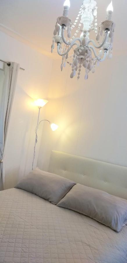 Vila Burano Ca Comare Exteriér fotografie